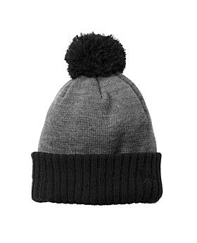 New Era NE904 Colorblock Cuffed Beanie