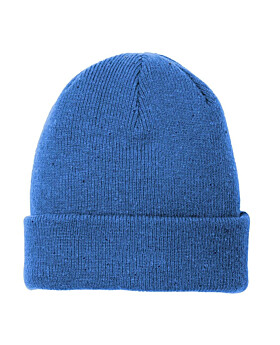New Era NE905 Speckled Beanie