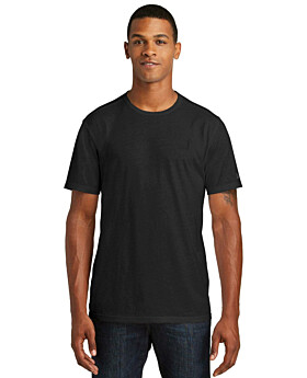 New Era NEA130 Mens Crewneck T-Shirt