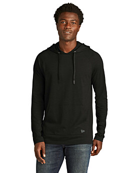 New Era NEA137 Tri-Blend Hoodie