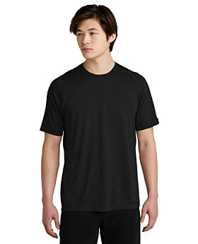 New Era NEA200 Mens Performance T-Shirt