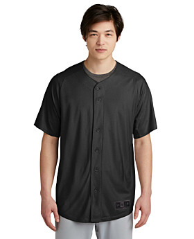 New Era NEA220 Mens Jersey