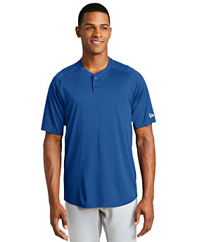 New Era NEA221 Mens Jersey