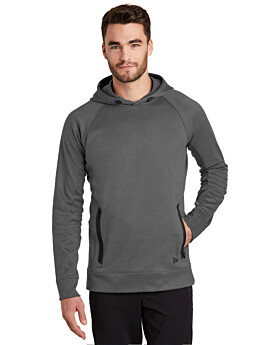 New Era NEA520 Venue Fleece Pullover Hoodie