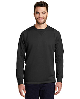 New Era NEA521 Venue Fleece Crew