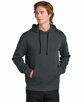 New Era NEA525 Heritage Fleece Pullover Hoodie