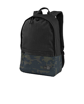 New Era NEB201 Legacy Backpack