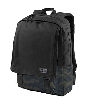 New Era NEB202 Legacy Backpack