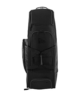 New Era NEB701 Shutout Wheeled Bat Bag
