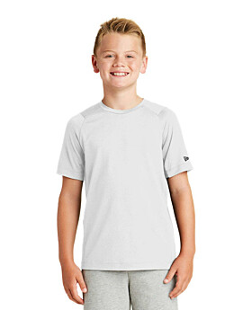 New Era YNEA200 T-Shirt - For Boys