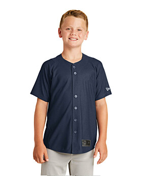 New Era YNEA220 Jersey - For Boys