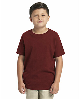 Next Level 3310 Boys Premium Short-Sleeve Crew Tee