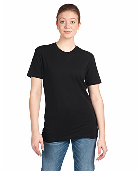 Next Level 3600 Mens Premium Fitted Short-Sleeve Crew