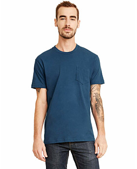 Next Level 3605 Unisex Pocket Crew