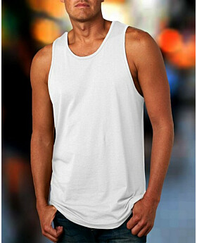 Next Level 3633 Mens Premium Jersey Tank