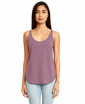 Next Level 5033 Ladies Festival Tank