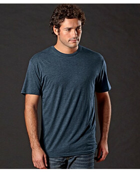 Next Level 6010 Mens Triblend Crew Tee
