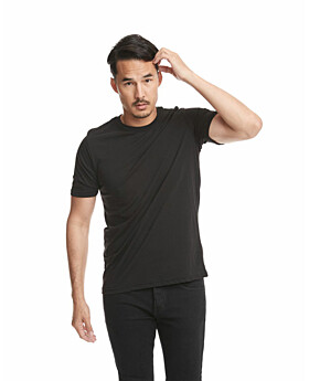 Next Level 6200 Mens Poly/Cotton Short-Sleeve Crew Tee