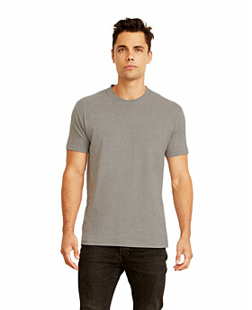 Next Level 6410 Mens Premium Fitted Sueded Crew