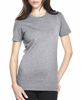 Next Level 6610 Ladies CVC Crew Tee