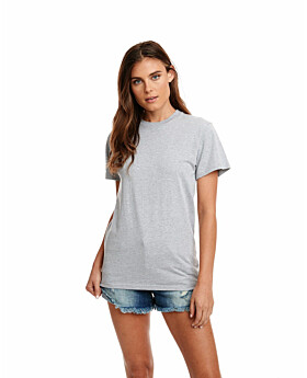Next Level 7410S Adult Power Crew T-Shirt