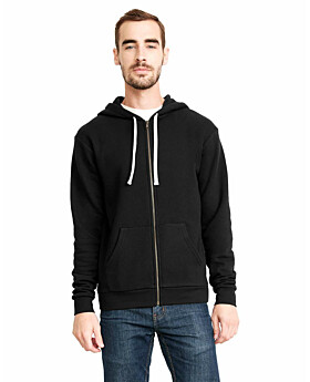 Next Level 9602 Unisex Zip Hoody