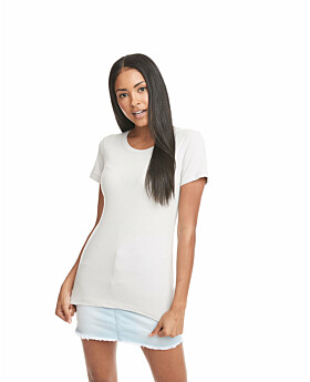 Next Level N1510 Ladies Ideal Short-Sleeve Crew Tee