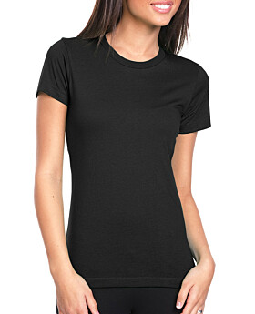 Next Level 3900 Ladies Boyfriend Tee