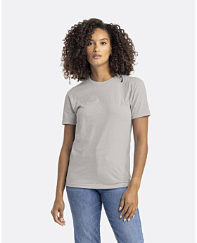 Next Level N6210 Mens Premium Fitted CVC Crew Tee