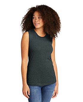 Next Level NL5013 Apparel Women's Festival Muscle Tank