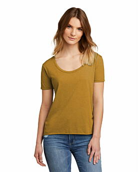 Next Level NL5030 Apparel Women's Festival Scoop Neck Tee