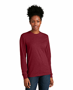 Next Level NL6211  Apparel Unisex CVC Long Sleeve Tee