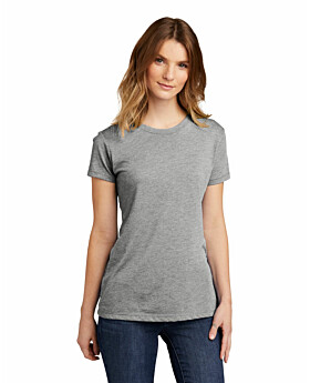 Next Level NL6710 Apparel Women's Tri-Blend Tee
