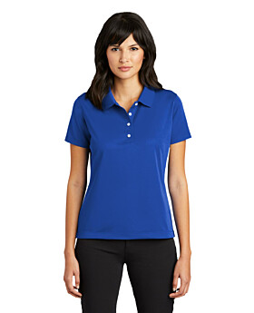 Nike Golf 203697 Women Tech Basic Dri-FIT Polo Shirt