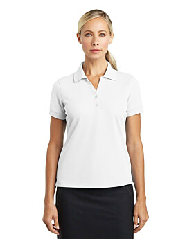 Nike Golf 286772 Women Dri-FIT Classic Polo Shirt