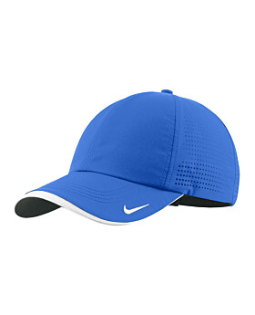 Nike Golf 429467 Nike Dri-FIT Swoosh Perforated Cap