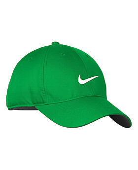Nike Golf 548533 Dri-FIT Swoosh Front Cap