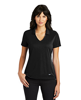 Nike Golf 637165 Women Dri-FIT Polo Shirt