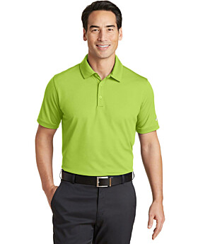 Nike Golf 746099 Mens Dri-FIT Solid Icon Pique Polo Shirt