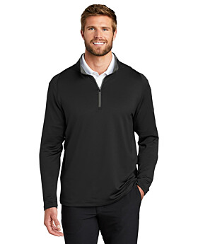 Nike Golf 779795 Mens Dri-FIT 1/2 Zip Cover-Up