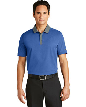 Nike Golf 779798 Mens Dri-FIT Pique Polo Shirt