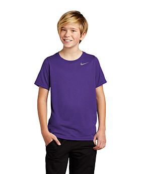 Nike Golf 840178 Youth Legend Tee