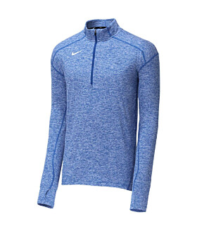 Nike Golf 896691 Dry Element 1/2Zip CoverUp