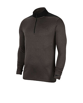 Nike Golf AR2598 Dry Core 1/2Zip CoverUp