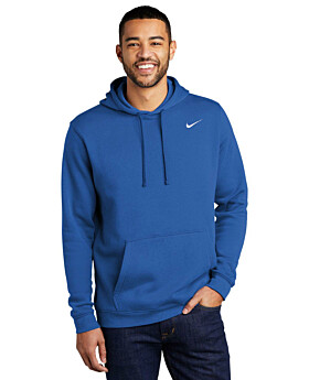 Nike Golf CJ1611 Club Fleece Pullover Hoodie