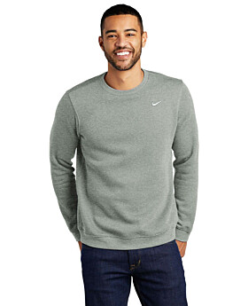 Nike Golf CJ1614 Club Fleece Crew