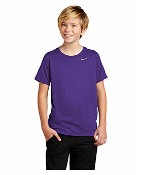 Nike Golf DV7317 Nike Youth Team rLegend Tee