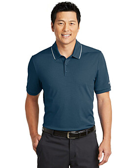 Nike Golf NKAA1849 Dri-FIT Edge Tipped Polo