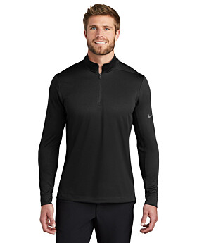 Nike Golf NKBV6044 Dry 1/2Zip CoverUp