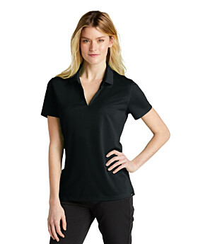 Nike Golf NKDC1991 Ladies Dri-FIT Micro Pique 20 Polo
